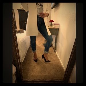 Steve Madden Elegant Black Heels